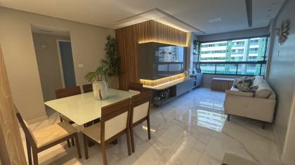 Apartamento no Residencial Luzes do Farol