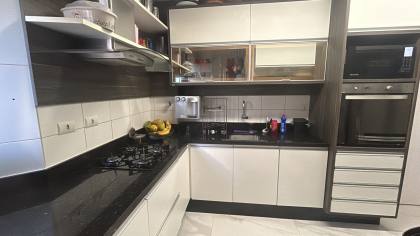 Apartamento no Residencial Luzes do Farol