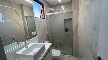 Apartamento no Residencial Luzes do Farol