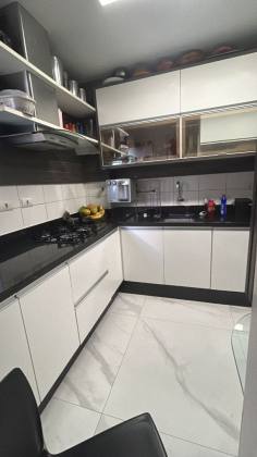 Apartamento no Residencial Luzes do Farol