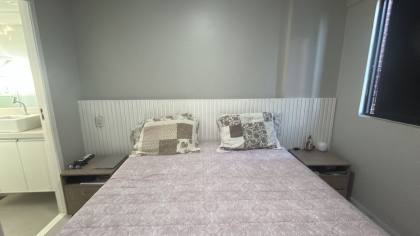 Apartamento no Residencial Luzes do Farol