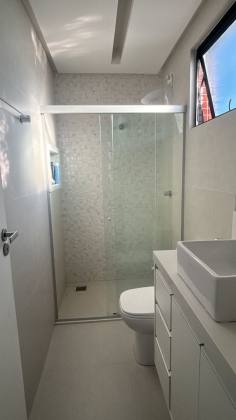 Apartamento no Residencial Luzes do Farol