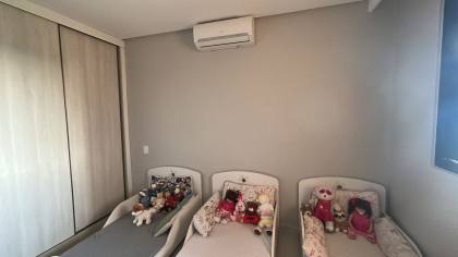 Apartamento no Residencial Luzes do Farol