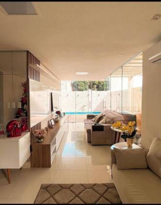 CASA COND. ALAMEDAS DO SOL