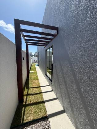 CASA CONDOMÍNIO SOL E PRAIA
