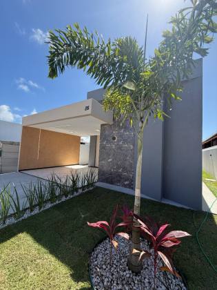 CASA CONDOMÍNIO SOL E PRAIA