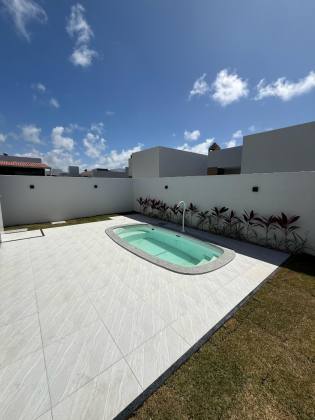 CASA CONDOMÍNIO SOL E PRAIA