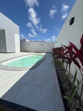 CASA CONDOMÍNIO SOL E PRAIA