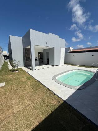 CASA CONDOMÍNIO SOL E PRAIA