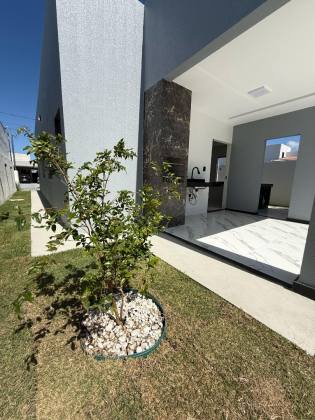 CASA CONDOMÍNIO SOL E PRAIA