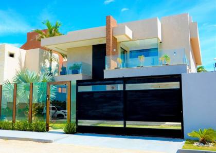 CASA LOTEAMENTO BONANZA