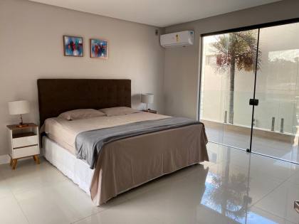 CASA LOTEAMENTO BONANZA
