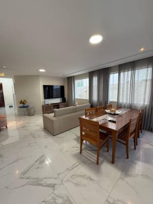 CASA COND RESERVA ARUANA