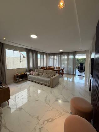 CASA COND RESERVA ARUANA