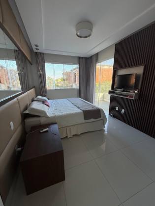 CASA COND RESERVA ARUANA