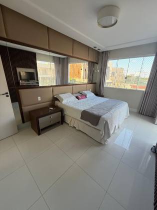 CASA COND RESERVA ARUANA