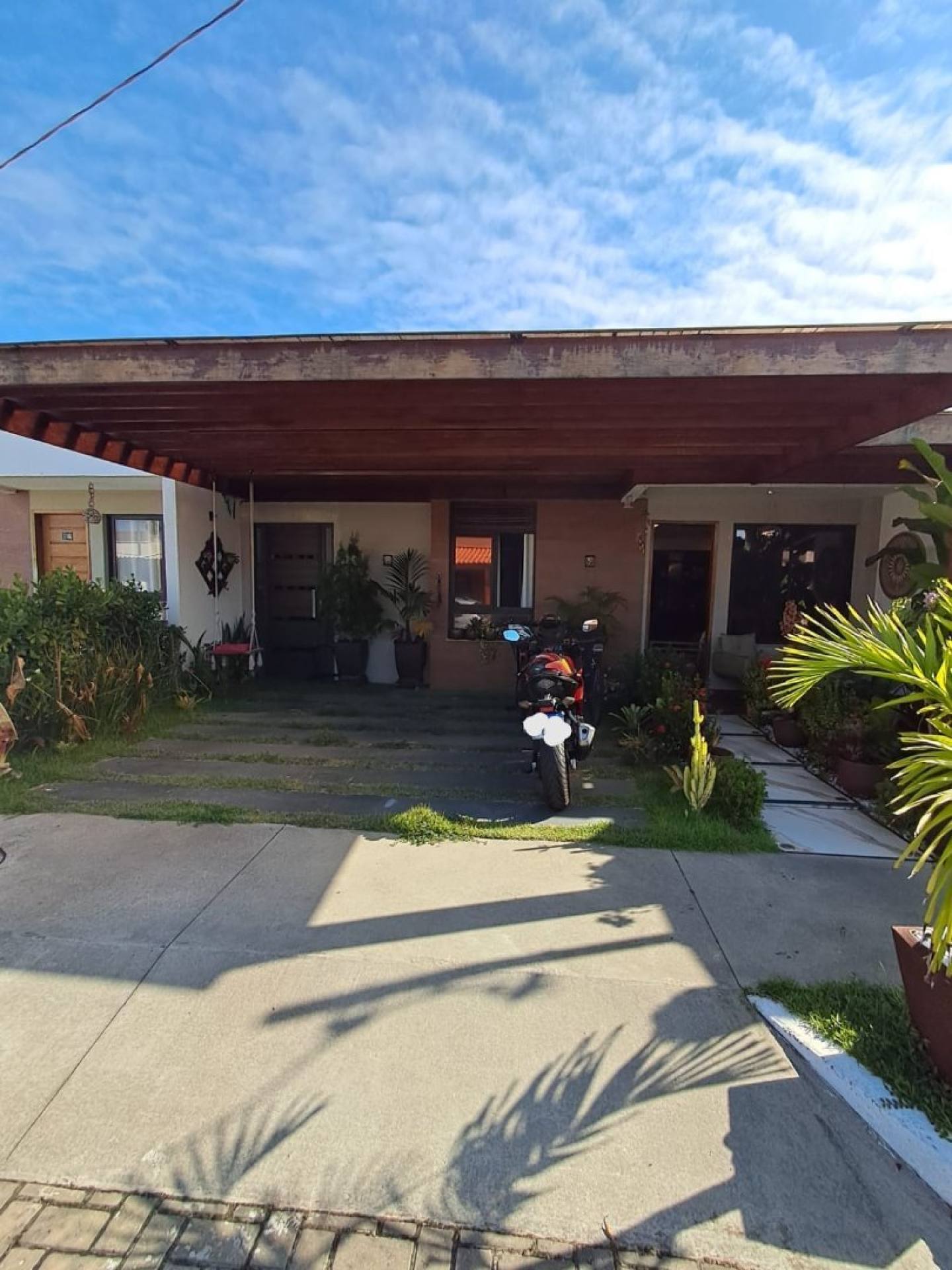 Marine Residence Condomínio Clube na Barra dos Coqueiros-SE