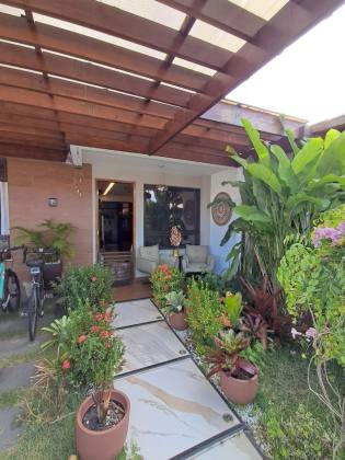 Marine Residence Condomínio Clube na Barra dos Coqueiros-SE