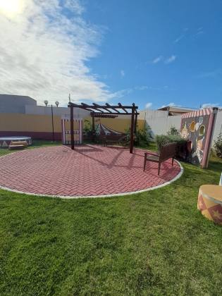 Marine Residence Condomínio Clube na Barra dos Coqueiros-SE