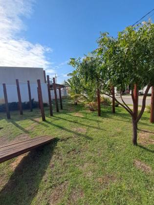 Marine Residence Condomínio Clube na Barra dos Coqueiros-SE