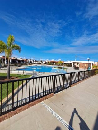 Marine Residence Condomínio Clube na Barra dos Coqueiros-SE