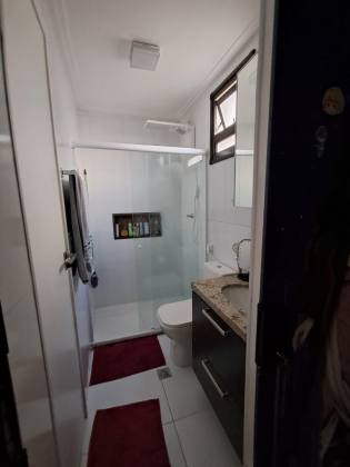 Marine Residence Condomínio Clube na Barra dos Coqueiros-SE