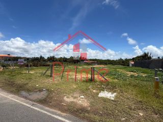 Terreno Aruana Próximo ao Paraty