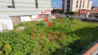 TERRENO POR TRAS DA RENASCENÇA