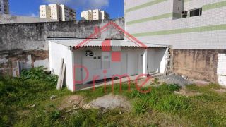 TERRENO POR TRAS DA RENASCENÇA