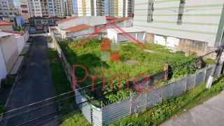 TERRENO POR TRAS DA RENASCENÇA