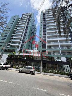 COND DUETTO - NA MELHOR LOCALIZAÇÃO DA FAROLANDIA