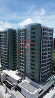 COND DUETTO - NA MELHOR LOCALIZAÇÃO DA FAROLANDIA