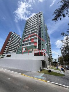 COND DUETTO - NA MELHOR LOCALIZAÇÃO DA FAROLANDIA