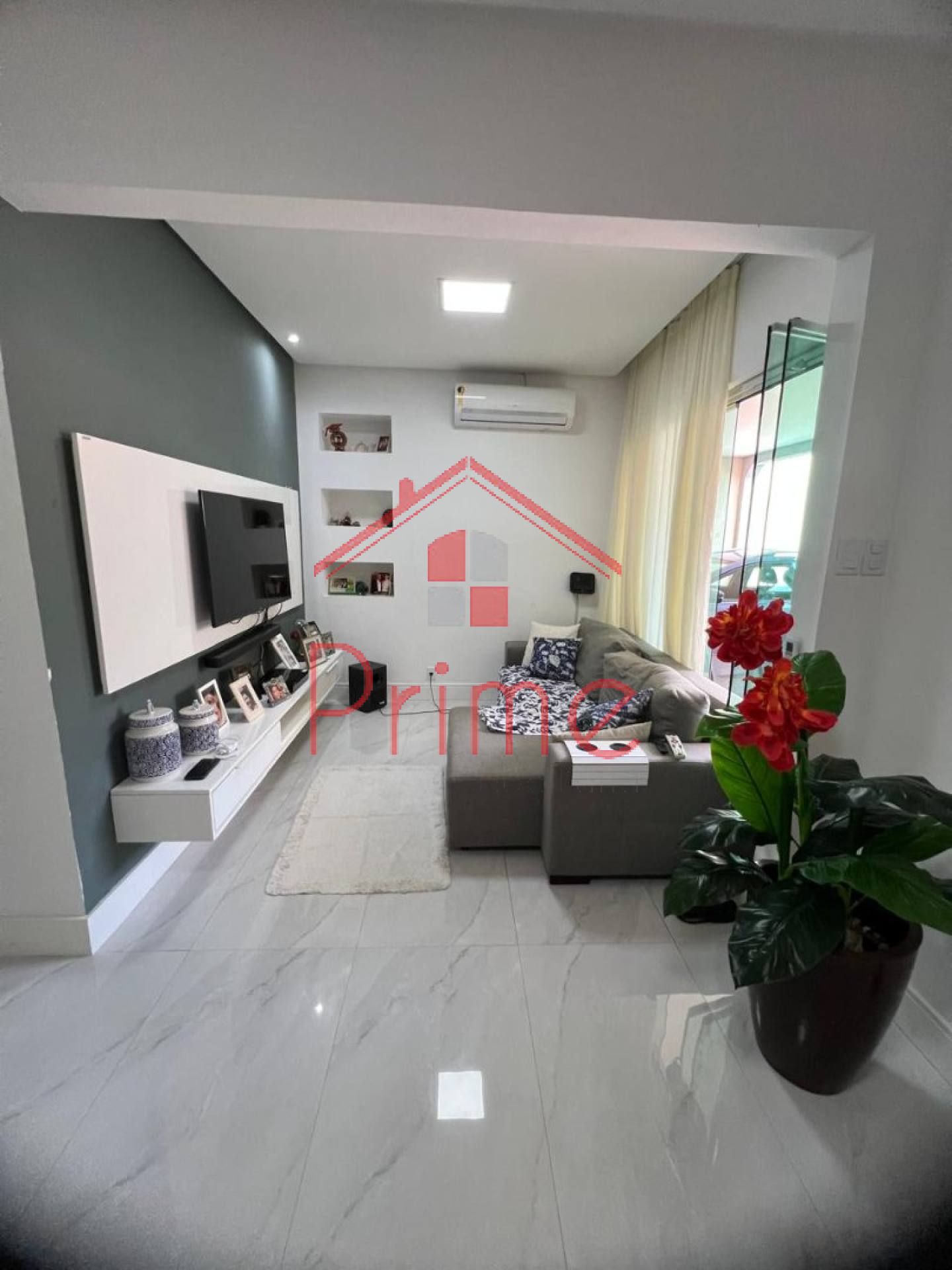 Casa no Bairro Aeroporto