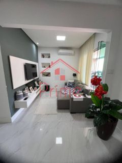 Casa no Bairro Aeroporto