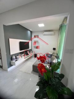 Casa no Bairro Aeroporto