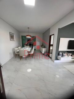 Casa no Bairro Aeroporto