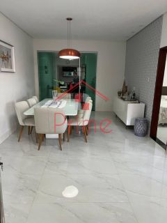 Casa no Bairro Aeroporto