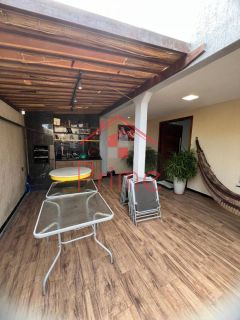 Casa no Bairro Aeroporto