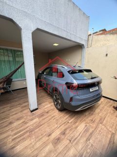 Casa no Bairro Aeroporto