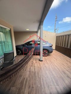 Casa no Bairro Aeroporto