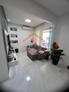 Casa no Bairro Aeroporto