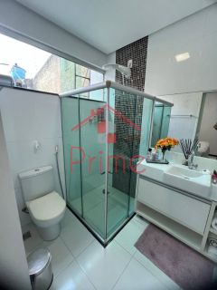 Casa no Bairro Aeroporto