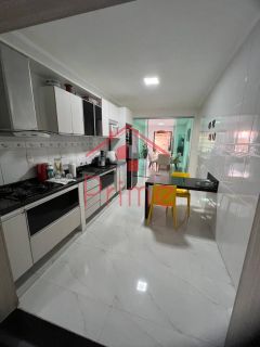 Casa no Bairro Aeroporto