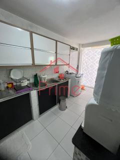 Casa no Bairro Aeroporto