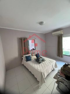 Casa no Bairro Aeroporto