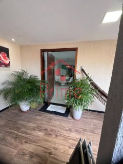 Casa no Bairro Aeroporto