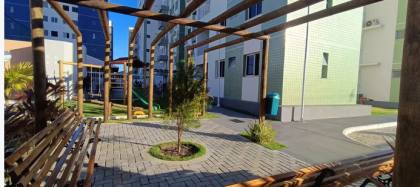 CONDOMÍNIO AQUARELA PARQUE