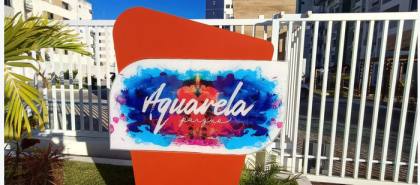 CONDOMÍNIO AQUARELA PARQUE