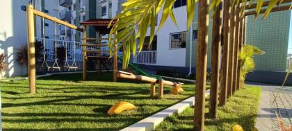 CONDOMÍNIO AQUARELA PARQUE